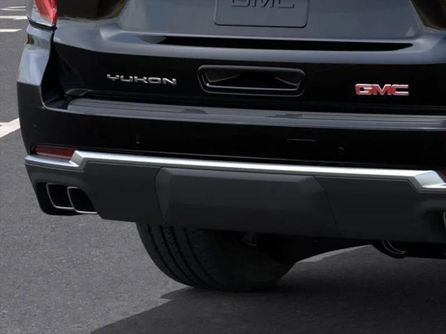 2026 GMC Yukon XL 4WD Denali