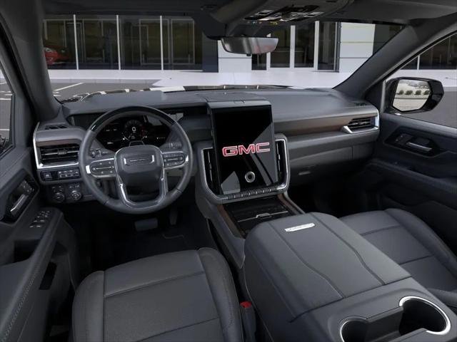 2026 GMC Yukon XL 4WD Denali