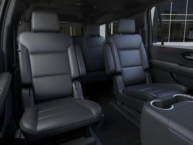 2026 GMC Yukon XL 4WD Denali