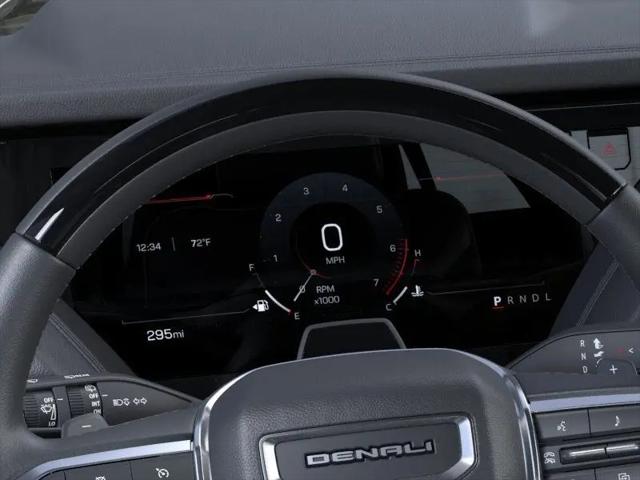 2026 GMC Yukon XL 4WD Denali
