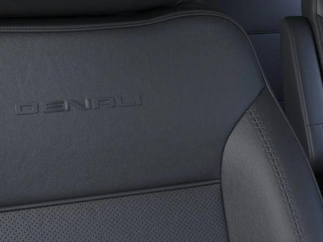 2026 GMC Yukon XL 4WD Denali