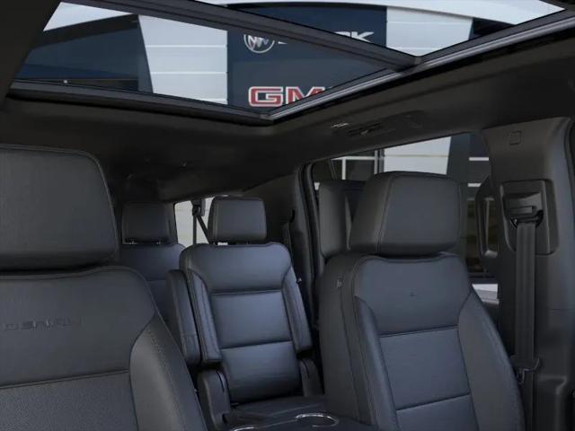 2026 GMC Yukon XL 4WD Denali