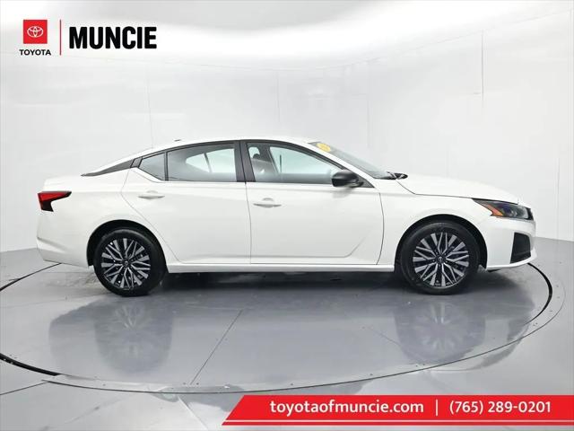 2026 Nissan Altima SV AWD for sale in Muncie, IN