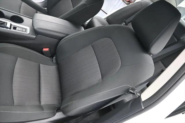 2026 Nissan Altima SV AWD