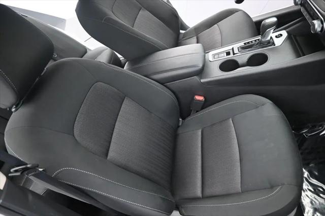 2026 Nissan Altima SV AWD