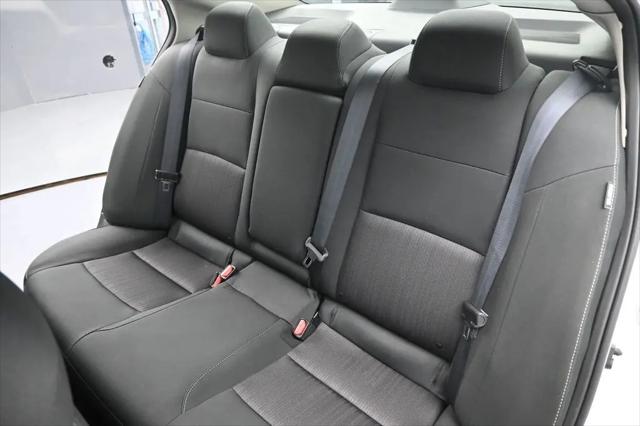 2026 Nissan Altima SV AWD
