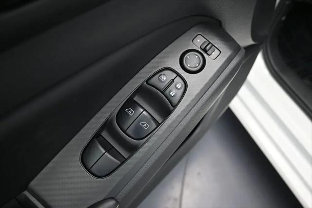 2026 Nissan Altima SV AWD