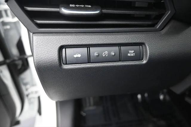 2026 Nissan Altima SV AWD