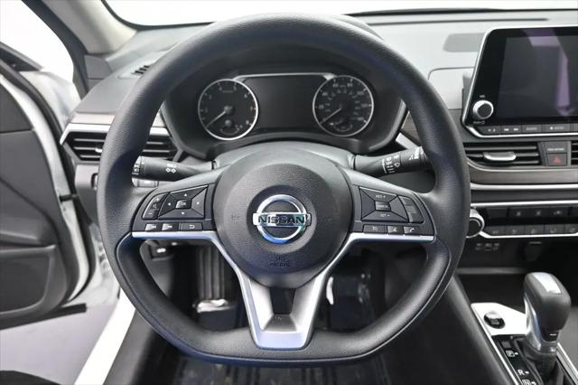 2026 Nissan Altima SV AWD
