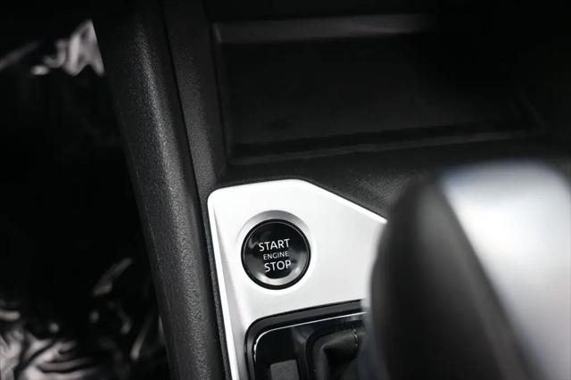 2026 Nissan Altima SV AWD