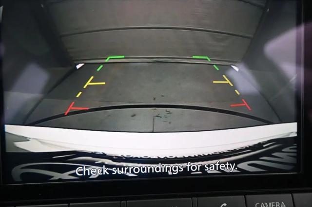 2026 Nissan Altima SV AWD
