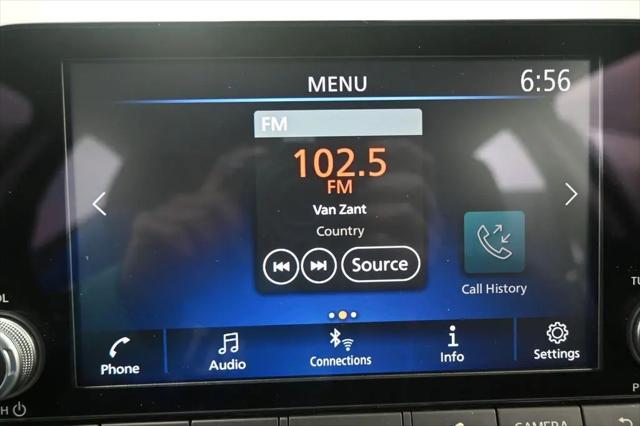 2026 Nissan Altima SV AWD
