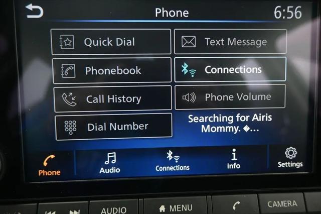 2026 Nissan Altima SV AWD