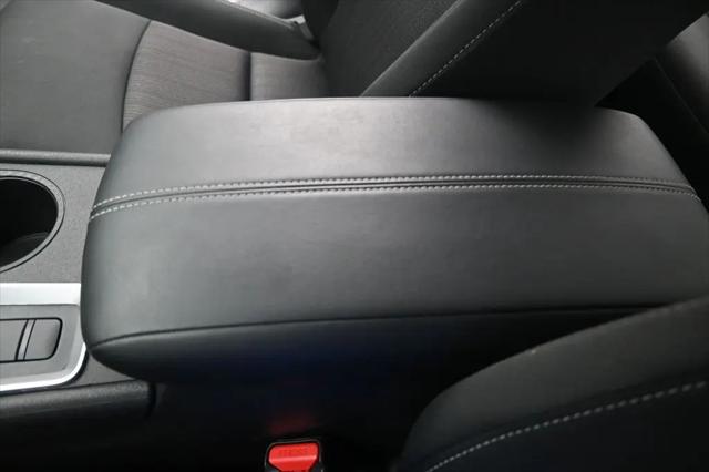 2026 Nissan Altima SV AWD