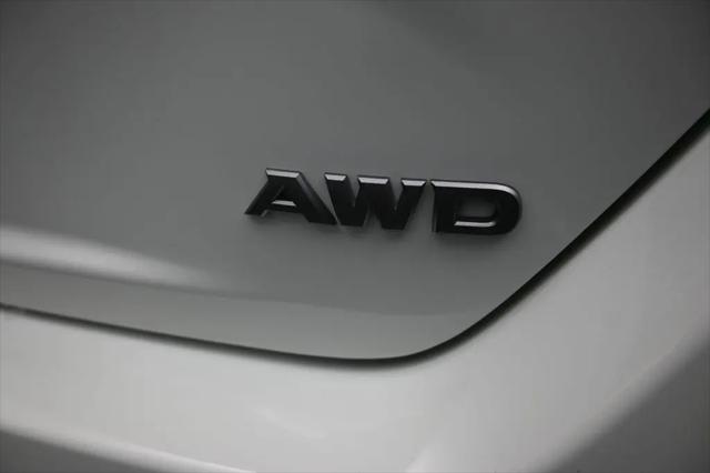 2026 Nissan Altima SV AWD