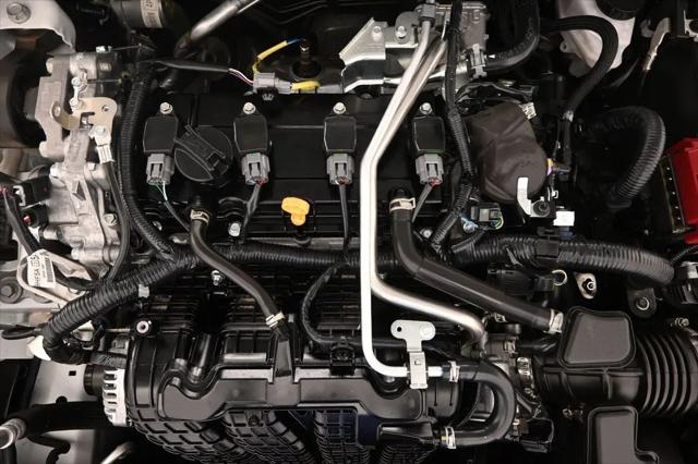 2026 Nissan Altima SV AWD