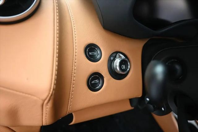 2022 McLaren GT Coupe