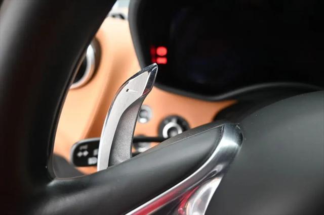 2022 McLaren GT Coupe