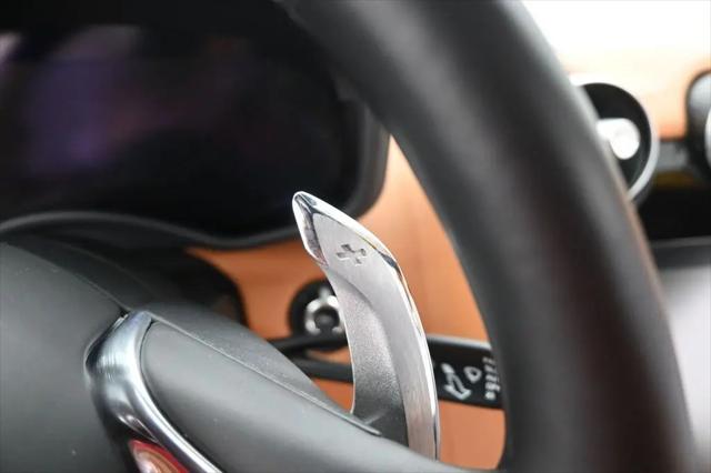 2022 McLaren GT Coupe
