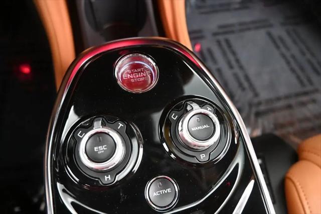 2022 McLaren GT Coupe
