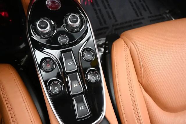 2022 McLaren GT Coupe