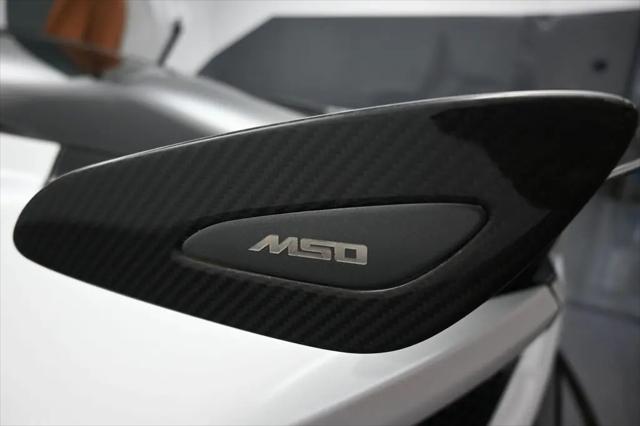 2022 McLaren GT Coupe