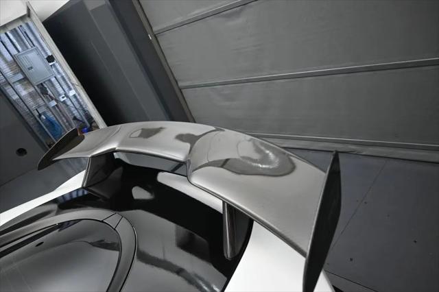 2022 McLaren GT Coupe