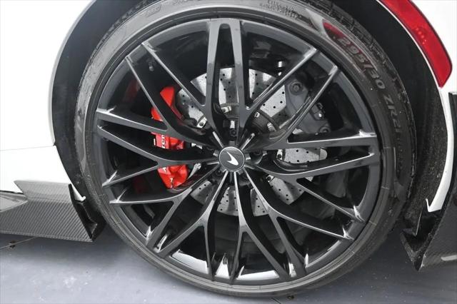 2022 McLaren GT Coupe