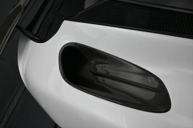 2022 McLaren GT Coupe