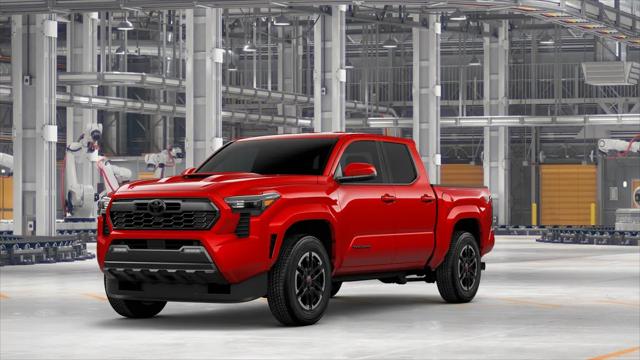2026 Toyota Tacoma TRD Sport for sale in Muncie, IN