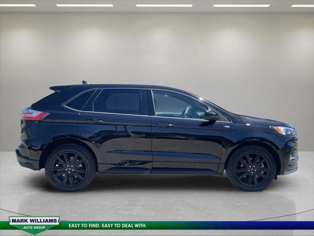 2024 Ford Edge ST-Line