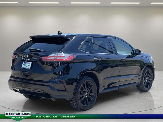 2024 Ford Edge ST-Line