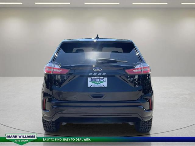 2024 Ford Edge ST-Line