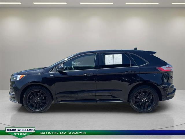 2024 Ford Edge ST-Line