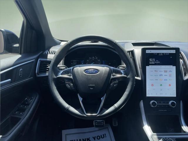 2024 Ford Edge ST-Line