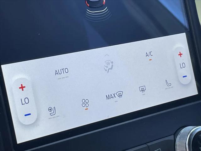 2024 Ford Edge ST-Line