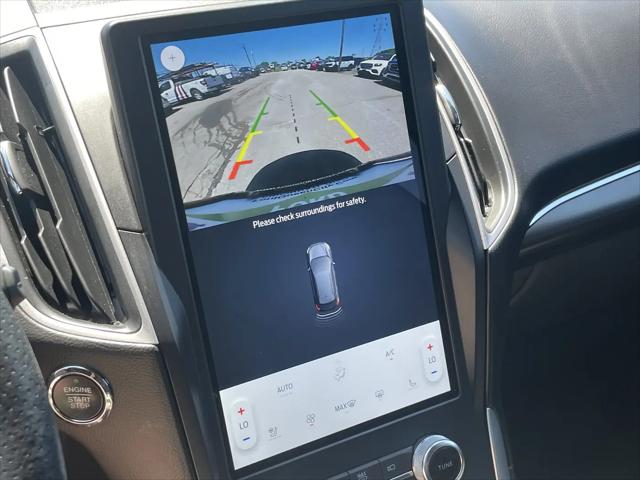 2024 Ford Edge ST-Line