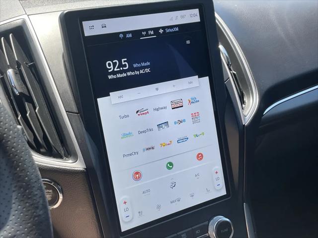 2024 Ford Edge ST-Line
