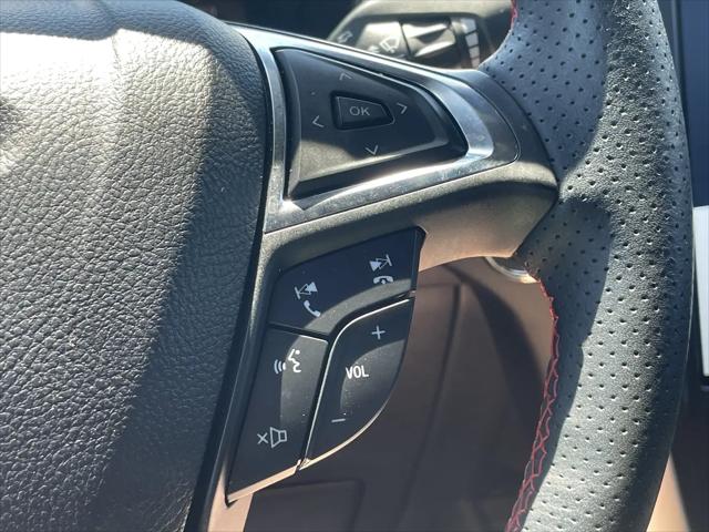 2024 Ford Edge ST-Line