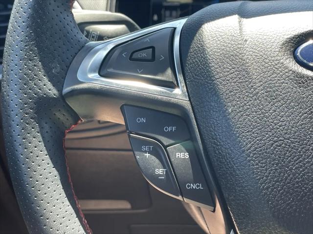 2024 Ford Edge ST-Line