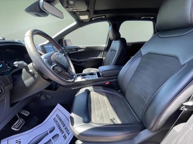 2024 Ford Edge ST-Line