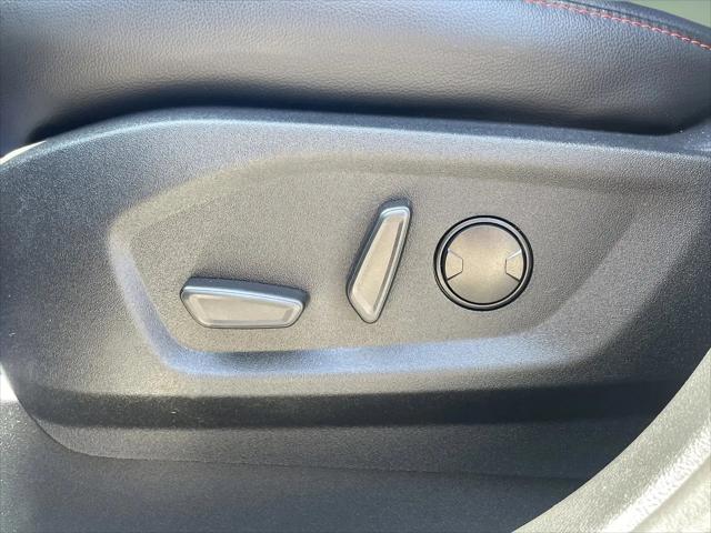 2024 Ford Edge ST-Line