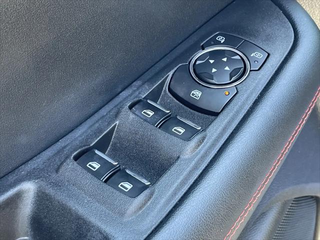 2024 Ford Edge ST-Line