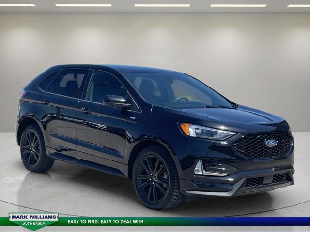 2024 Ford Edge ST-Line for sale in Cincinnati, OH