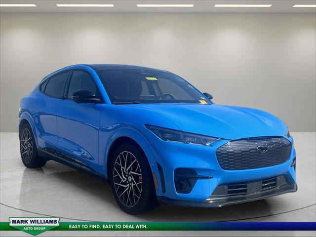 2021 Ford Mustang Mach-E GT for sale near Cincinnati, OH