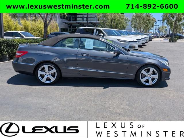 2013 Mercedes-Benz E 350 E 350