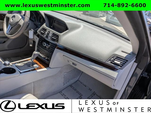 2013 Mercedes-Benz E 350 E 350