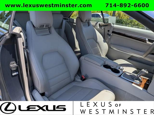 2013 Mercedes-Benz E 350 E 350