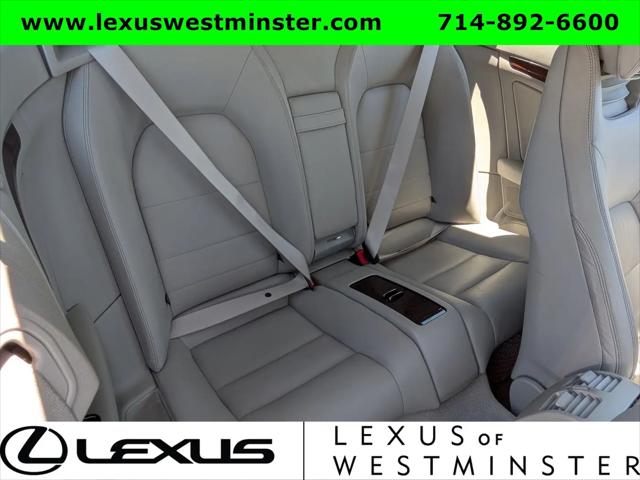 2013 Mercedes-Benz E 350 E 350