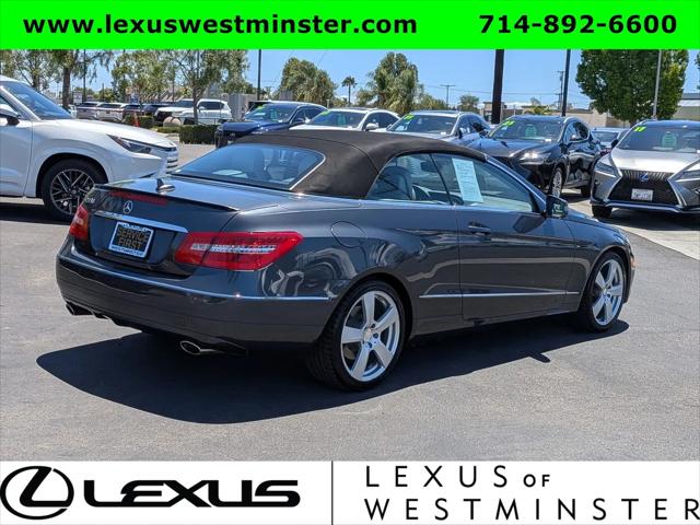 2013 Mercedes-Benz E 350 E 350